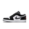Air Jordan 1 Retro Low 'Black Infrared' 553558-029