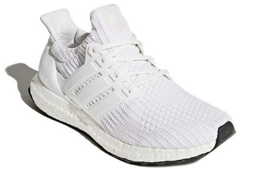 adidas UltraBoost 4.0 'Triple White' BB6168