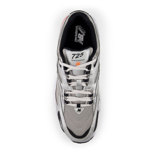 New Balance 725v1 'Metallic Silver Raincloud' ML725UB