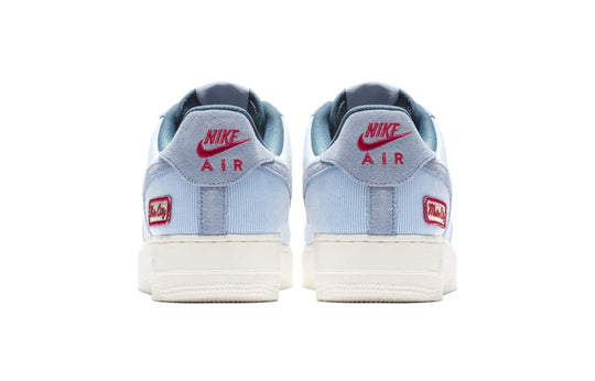 Nike Air Force 1 Low 'Detroit Home' CD7785-400