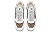 LOUIS VUITTON Rivoli Sneakers 'White with Vintage Monogram' 1ABF4L