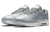 (WMNS) Nike Air Max 1 Premium 'Metallic Silver' 861656-002