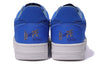 A BATHING APE Bape Sta Low x Stash 1G73-191-906-BLUE