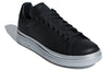 (WMNS) adidas originals Stan Smith New Bold 'Black Gray' AQ1111