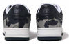 (WMNS) A BATHING APE Bape Sta Low 'Black Camo' 1J30-291-002-BLCKCAMO