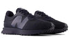 New Balance 327 'Black Blue' MS327SH