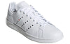adidas Originals Stan Smith Valentine's Day 'White Black Red' EG5810