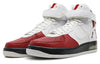 Nike Air Force 1 High 'Sheed Red White Black' 335844-611