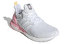 adidas UltraBoost DNA 'Ice Cream Pack - White Light Pink' GZ0689
