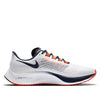 Nike Air Zoom Pegasus 37 Denver Broncos 'White Orange' CZ5434-100