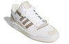 adidas originals Forum Exhibit Low 'Cream White' GW6347