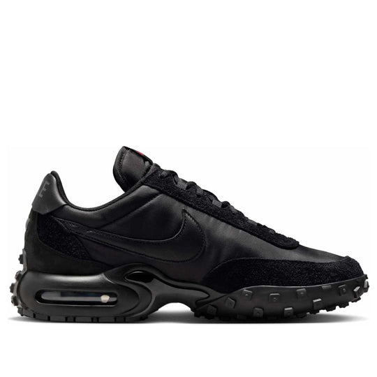 Nike Air Max Waffle Racer SP 'Black Anthracite' FV6946-001