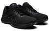 (WMNS) ASICS GT-2000 9 Wide 'Triple Black' 1012A861-002