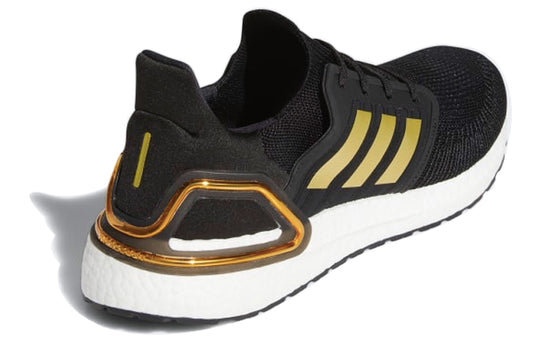 adidas UltraBoost 20 'Gold Metallic' EE4393