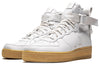 (WMNS) Nike SF Air Force 1 Mid 'Vast Grey' AA3966-005
