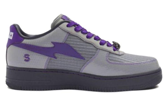 Nike x RTFKT Air Force 1 Low 'Robot' FQ3955-001