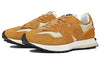 New Balance 327 'Protection Pack - Caramel Brown' U327WCI