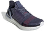 (WMNS) adidas UltraBoost 19 'Raw Indigo' D96863