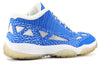 Air Jordan 11 Retro Low IE 'Argon Blue' 306008-471