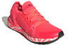 (WMNS) adidas Stella McCartney x UltraBoost 20 'Turbo Active Orange' GX6316