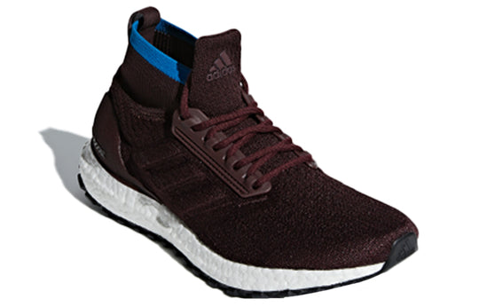 adidas UltraBoost All Terrain 'Night Red' CM8255