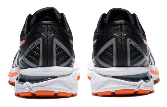 ASICS GT-2000 9 2E 'Black Orange' 1011A984-004