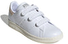 adidas originals Stan Smith 'White Beige Diamond' GX1599