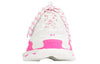 (WMNS) Balenciaga Triple S Sneaker 'White Fluo Pink' 524039W2CA35390
