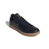 adidas originals Stan Smith 'Core Black Core Black Gum' ID1341