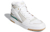 adidas Forum Luxe Mid 'White Grey' GX0519