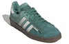 adidas x Darryl Brown Campus 80 'Active Green Gum' GX1656