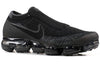 Nike Air VaporMax SE 'Triple Black' AQ0581-001