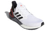 adidas Ultra Boost 20 'White Black Red' H67837