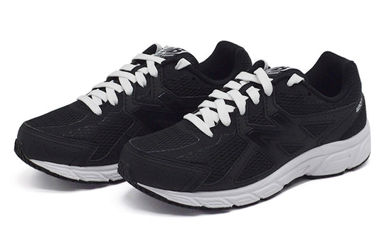 (WMNS) New Balance 480 'Black' W480BS5