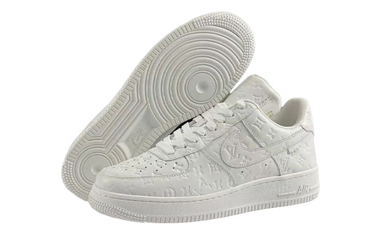 Nike x LOUIS VUITTON LV Air Force 1 Low 'White' 1A9V87