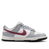(WMNS) Nike Dunk Low 'Pale Ivory Redwood' DD1503-122