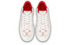 LOUIS VUITTON Beverly Hills Sneakers 'White Red Monogram' 1ABMCP