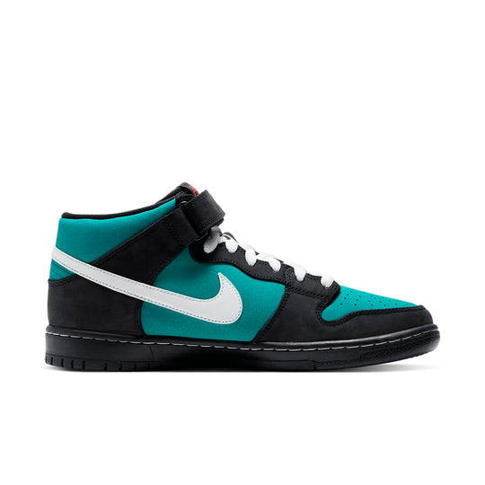 Nike SB Dunk Mid 'Freshwater' CV5474-001