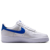 Nike Air Force 1 Low '07 'White Hyper Royal' FJ4146-113