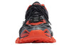 Balenciaga Track.2 Trainer 'Black Red Grey' 568614W2GN31350