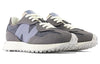 New Balance 327 'Light Grey Blue' U327WPC