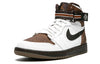 Air Jordan 1 High Strap 'Ginger' 342132-121