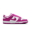(WMNS) Nike Dunk Low Next Nature 'Hot Fuchsia' DD1873-110