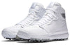 Air Jordan 1 Golf 'White Metallic' 917717-101