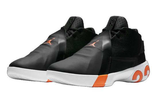 Air Jordan Ultra.Fly 3 PFX 'Hyper Crimson' BQ6280-008