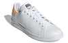 adidas Originals Stan Smith 'Cloud White Black Yellow' FX5581