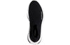 Balenciaga Speed Sneaker 'Black White' 2018 530349W05G91000