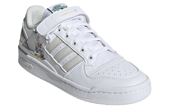 adidas Disney x Forum Low 'Welcome Friends!' GW9535
