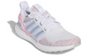 (WMNS) adidas Ultraboost 1.0 'White Blue Pink' IF5274