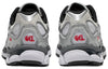 ASICS Gel-NYC 'White Steel Grey' 1201A789-102